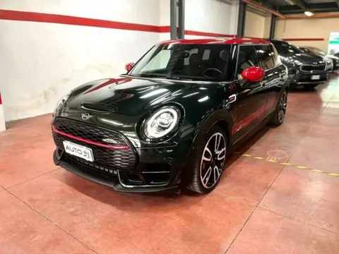 Annonce MINI JOHN COOPER WORKS Essence 2020 d'occasion 