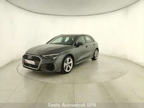 Used AUDI A3 Hybrid 2023 Ad 