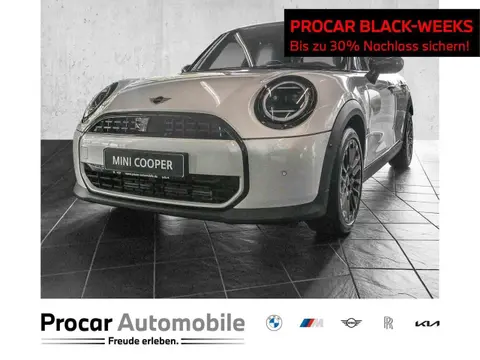 Annonce MINI COOPER Essence 2024 d'occasion Allemagne