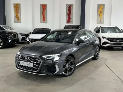 Annonce AUDI S3 Essence 2023 d'occasion 