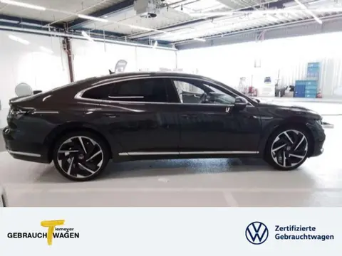 Used VOLKSWAGEN ARTEON Diesel 2021 Ad 