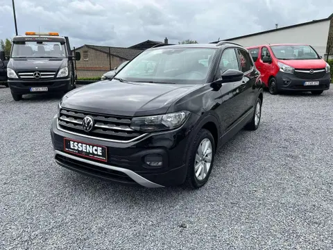 Used VOLKSWAGEN T-CROSS Petrol 2021 Ad 