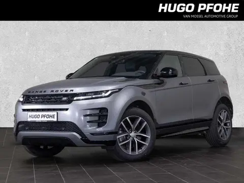 Used LAND ROVER RANGE ROVER EVOQUE Diesel 2023 Ad 