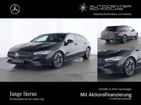 Used MERCEDES-BENZ CLASSE CLA Petrol 2023 Ad 