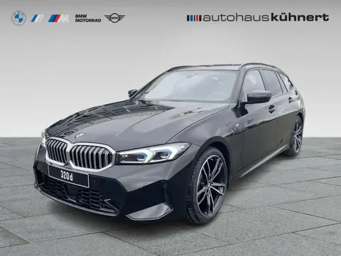 Annonce BMW SERIE 3 Diesel 2024 d'occasion 