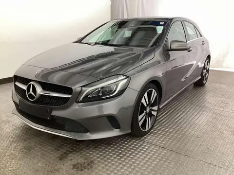 Used MERCEDES-BENZ CLASSE A Diesel 2017 Ad 