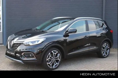 Annonce RENAULT KADJAR Essence 2019 d'occasion 