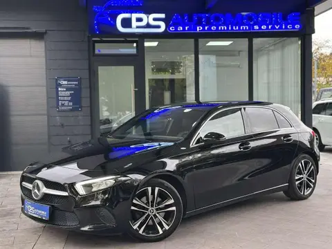 Used MERCEDES-BENZ CLASSE A Petrol 2020 Ad 