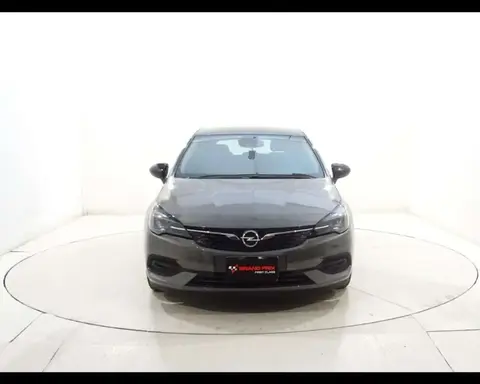 Used OPEL ASTRA Petrol 2021 Ad 