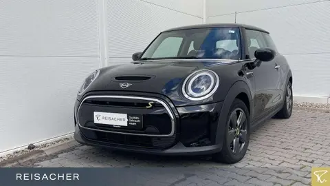 Used MINI COOPER Electric 2021 Ad 