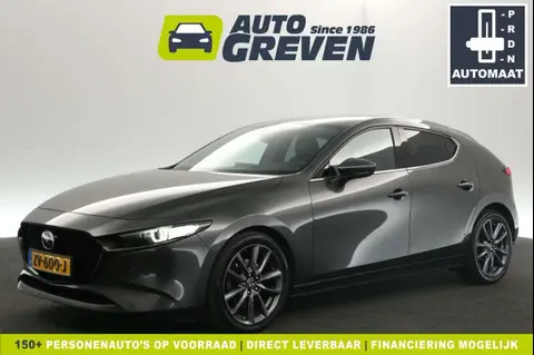 Annonce MAZDA 3 Essence 2019 d'occasion 