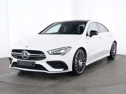 Used MERCEDES-BENZ CLASSE CLA Petrol 2023 Ad 