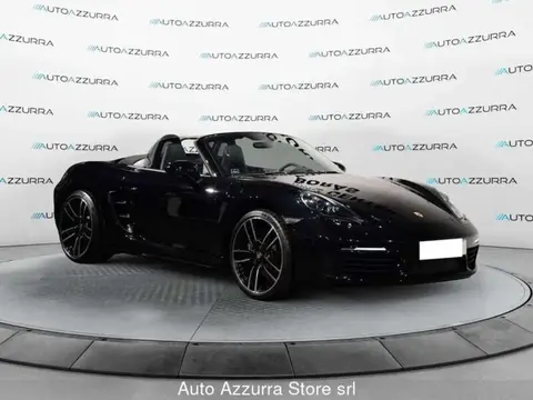 Used PORSCHE 718 Petrol 2020 Ad 