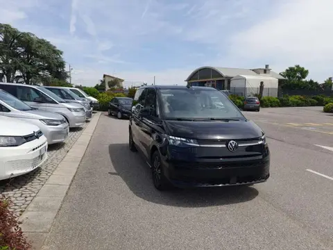 Annonce VOLKSWAGEN T7 Diesel 2023 d'occasion 