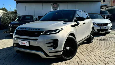 Used LAND ROVER RANGE ROVER EVOQUE Diesel 2021 Ad 