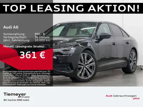 Annonce AUDI A6 Diesel 2023 d'occasion 