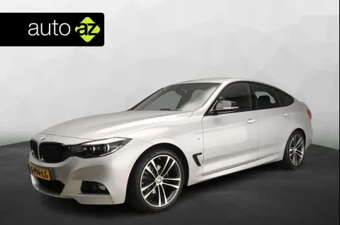 Used BMW SERIE 3 Diesel 2019 Ad 