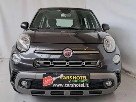 Used FIAT 500L Petrol 2021 Ad 