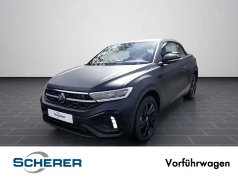 Used VOLKSWAGEN T-ROC Petrol 2024 Ad 