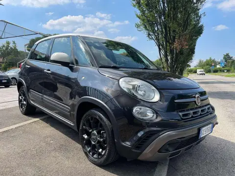 Annonce FIAT 500L Essence 2021 d'occasion 