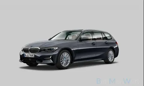 Annonce BMW SERIE 3 Non renseigné 2021 d'occasion 