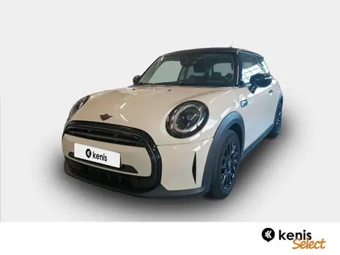 Annonce MINI COOPER Essence 2021 d'occasion 