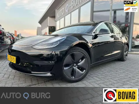 Annonce TESLA MODEL 3 Électrique 2019 d'occasion 