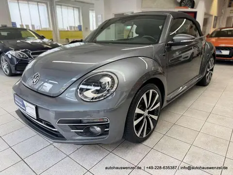 Annonce VOLKSWAGEN BEETLE Essence 2018 d'occasion 