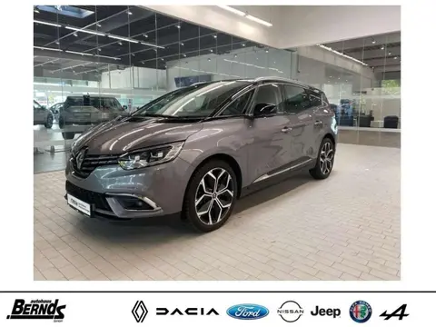 Annonce RENAULT GRAND SCENIC Essence 2023 d'occasion 