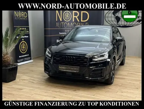 Used AUDI Q2 Petrol 2019 Ad Germany