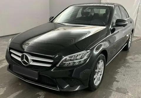 Used MERCEDES-BENZ CLASSE C Petrol 2020 Ad 