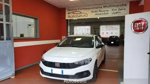 Used FIAT TIPO Petrol 2023 Ad 