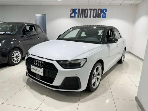 Used AUDI A1 Petrol 2021 Ad 