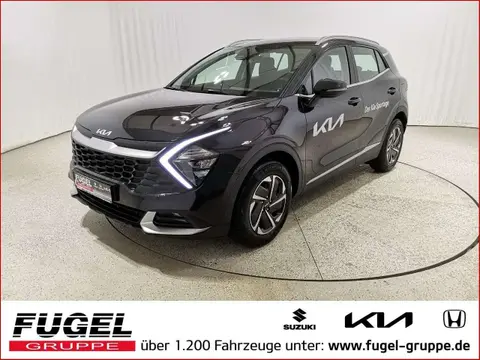 Annonce KIA SPORTAGE Essence 2024 d'occasion 