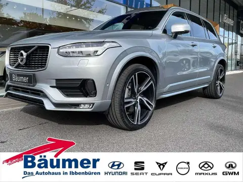 Used VOLVO XC90 Diesel 2019 Ad 