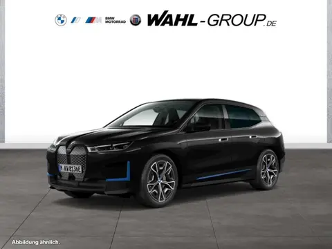 Annonce BMW IX Électrique 2022 d'occasion 