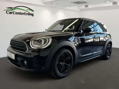 Used MINI ONE Petrol 2021 Ad Germany