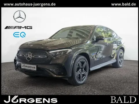 Used MERCEDES-BENZ CLASSE GLC Diesel 2024 Ad Germany