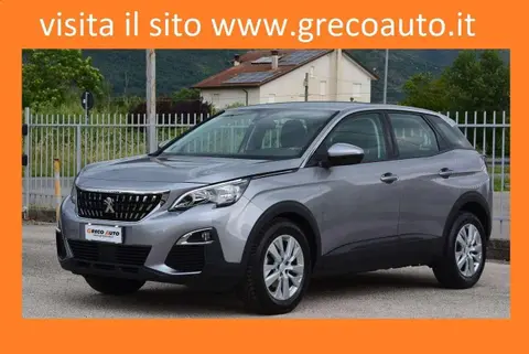 Used PEUGEOT 3008 Diesel 2019 Ad 