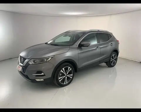 Used NISSAN QASHQAI Diesel 2020 Ad 