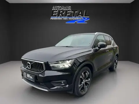 Used VOLVO XC40 Hybrid 2021 Ad 