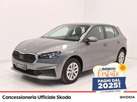 Annonce SKODA FABIA Essence 2023 d'occasion 