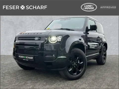 Used LAND ROVER DEFENDER Diesel 2024 Ad 