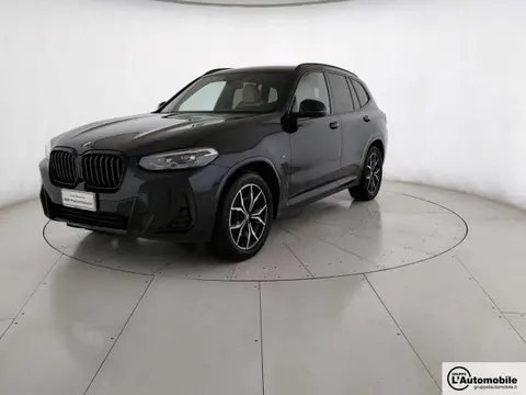 Used BMW X3 Hybrid 2023 Ad 