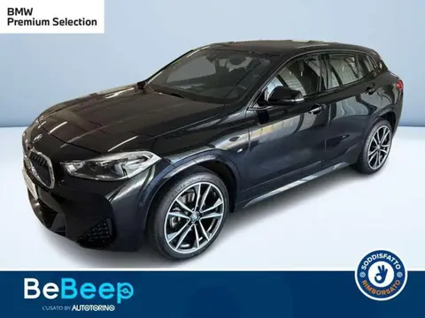 Annonce BMW X2 Diesel 2023 d'occasion 