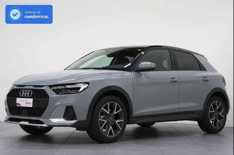 Annonce AUDI A1 Essence 2023 d'occasion 