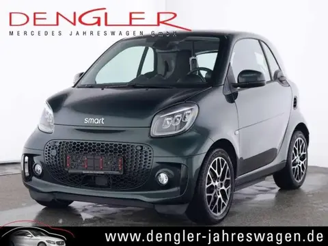 Used SMART FORTWO Electric 2023 Ad 