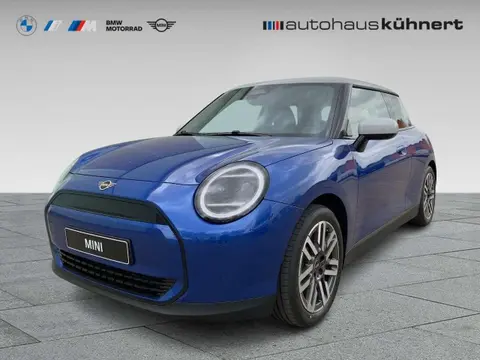 Annonce MINI COOPER Électrique 2024 d'occasion 