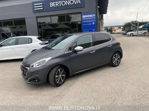 Used PEUGEOT 208 Diesel 2016 Ad 