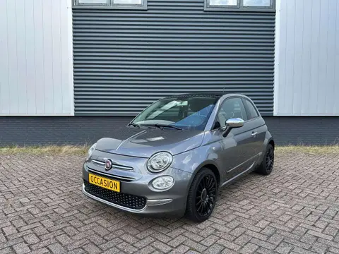 Used FIAT 500 Petrol 2018 Ad 